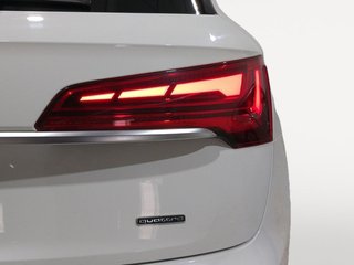 Audi Q5 TFSIe Advanced 50 TFSIe quattro-ultra 220 kW (299 CV)
