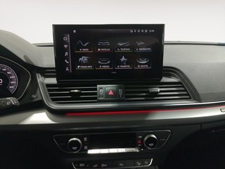 Audi Q5 TFSIe Advanced 50 TFSIe quattro-ultra 220 kW (299 CV)