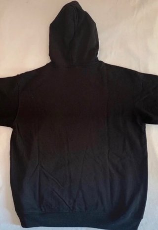 Sudadera Dime Negra Talla M Nueva con etiquetas