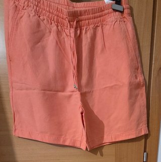 Tommy Hilfiger Shorts   Tg 42 (Misure in foto)