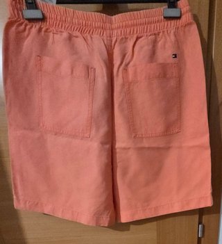 Tommy Hilfiger Shorts   Tg 42 (Misure in foto)