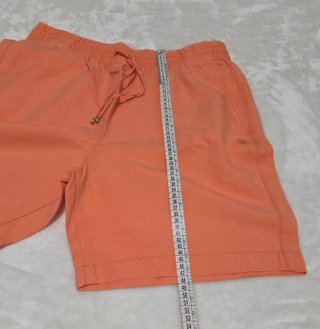 Tommy Hilfiger Shorts   Tg 42 (Misure in foto)
