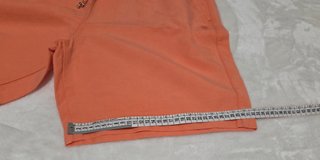 Tommy Hilfiger Shorts   Tg 42 (Misure in foto)