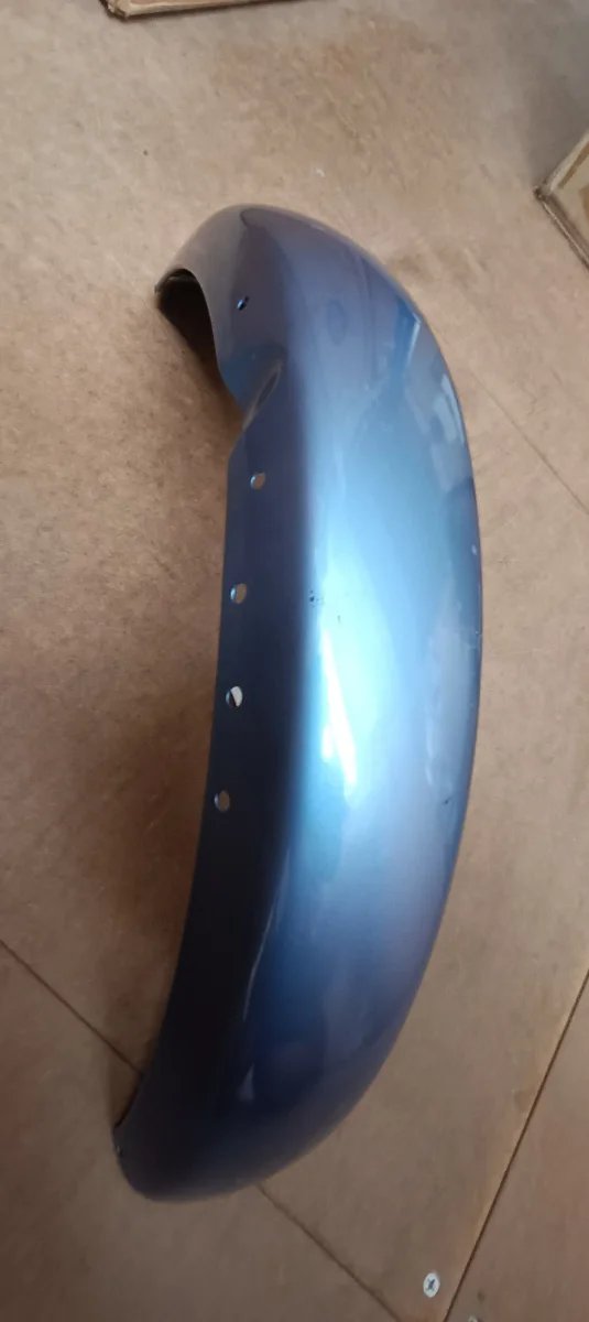 Guardabarros del. Vespino SC/SCA Nuevo