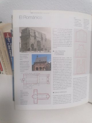 Atlas Ilustrado de la Arquitectura