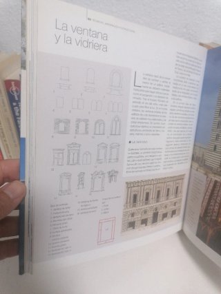 Atlas Ilustrado de la Arquitectura