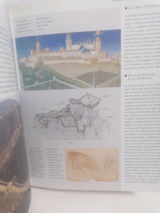 Atlas Ilustrado de la Arquitectura