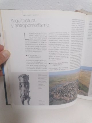 Atlas Ilustrado de la Arquitectura
