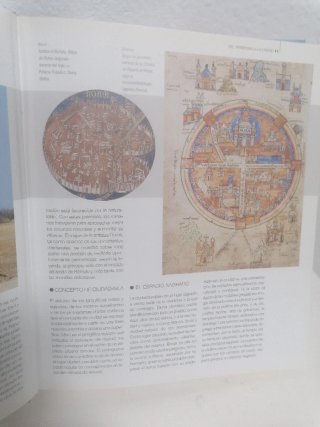 Atlas Ilustrado de la Arquitectura