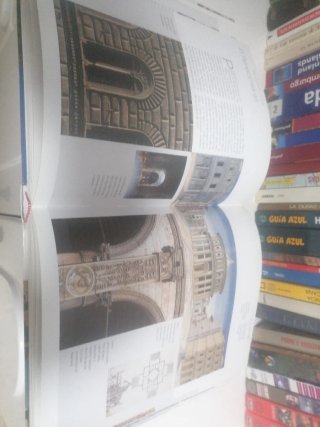 Atlas Ilustrado de la Arquitectura