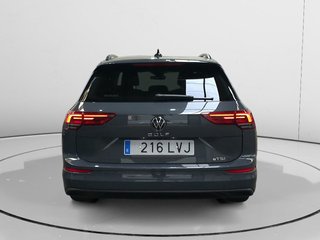 Volkswagen Golf Variant Life 1.0 eTSI 81 kW (110 CV) DSG