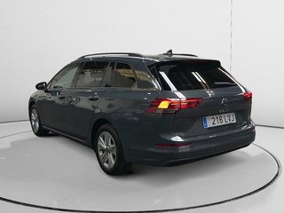 Volkswagen Golf Variant Life 1.0 eTSI 81 kW (110 CV) DSG