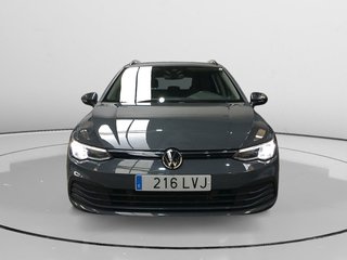 Volkswagen Golf Variant Life 1.0 eTSI 81 kW (110 CV) DSG
