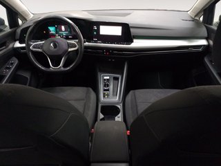 Volkswagen Golf Variant Life 1.0 eTSI 81 kW (110 CV) DSG