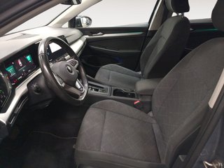 Volkswagen Golf Variant Life 1.0 eTSI 81 kW (110 CV) DSG
