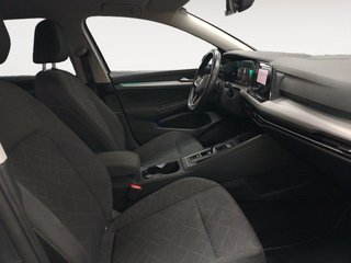 Volkswagen Golf Variant Life 1.0 eTSI 81 kW (110 CV) DSG
