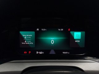 Volkswagen Golf Variant Life 1.0 eTSI 81 kW (110 CV) DSG