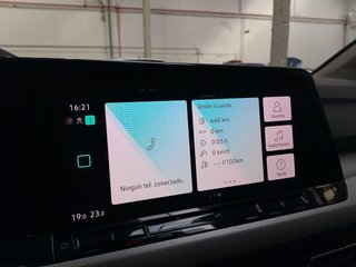 Volkswagen Golf Variant Life 1.0 eTSI 81 kW (110 CV) DSG
