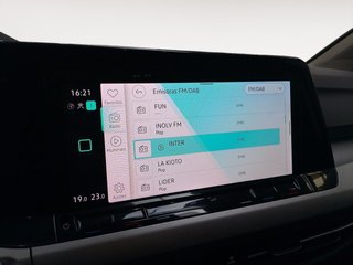 Volkswagen Golf Variant Life 1.0 eTSI 81 kW (110 CV) DSG