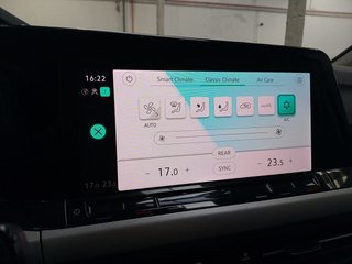 Volkswagen Golf Variant Life 1.0 eTSI 81 kW (110 CV) DSG
