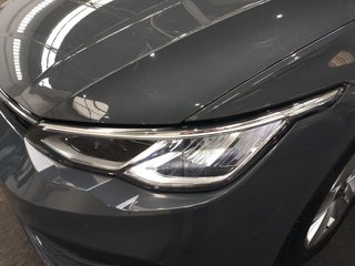 Volkswagen Golf Variant Life 1.0 eTSI 81 kW (110 CV) DSG
