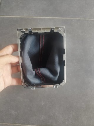 Manete Velocidades VW Passat