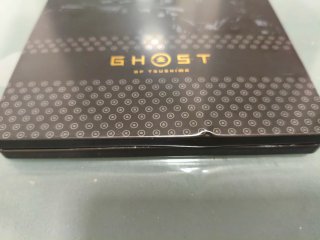 Ghost of Tsushima PS4 Steelbook + Juego