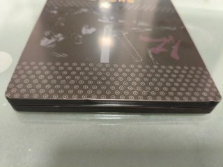 Ghost of Tsushima PS4 Steelbook + Juego