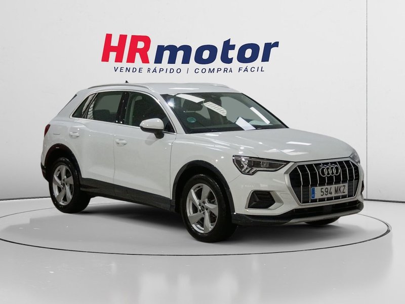 Audi Q3 Advanced 35 TDI 110 kW (150 CV) S tronic - foto 1