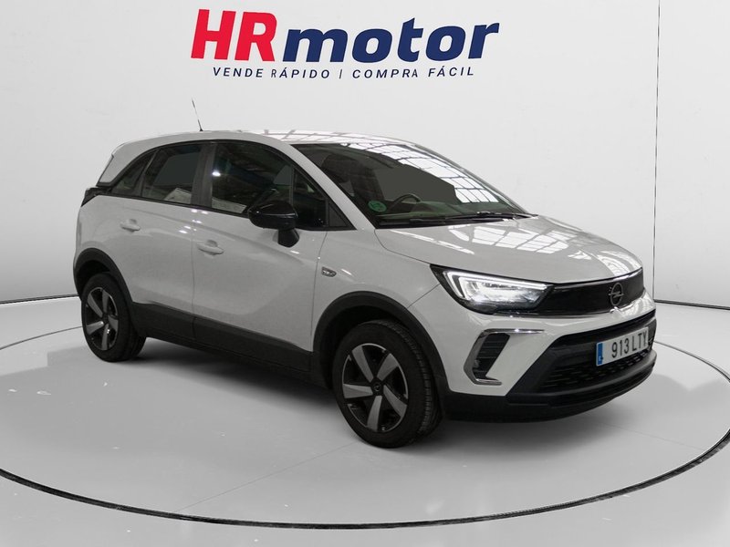 Opel Crossland 1.2 Edition 81 kW (110 CV) - foto 1