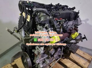 Ford rectp5034874 motor completo g8dd  Ref:0089281