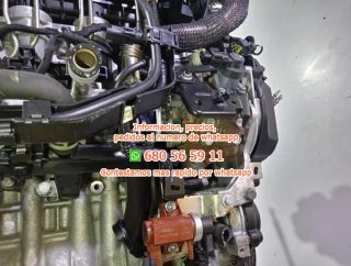 Ford rectp5034874 motor completo g8dd  Ref:0089281