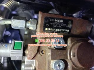 Ford rectp5034874 motor completo g8dd  Ref:0089281