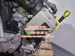 Ford rectp5034874 motor completo g8dd  Ref:0089281