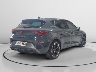 CUPRA León 1.5 eTSI DSG 110 kW (150 CV)