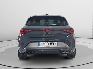 CUPRA León 1.5 eTSI DSG 110 kW (150 CV)