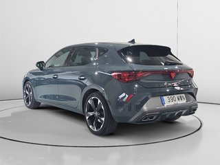 CUPRA León 1.5 eTSI DSG 110 kW (150 CV)