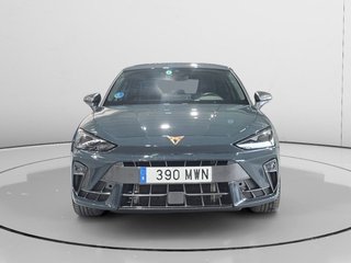 CUPRA León 1.5 eTSI DSG 110 kW (150 CV)