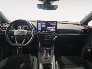CUPRA León 1.5 eTSI DSG 110 kW (150 CV)