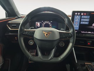 CUPRA León 1.5 eTSI DSG 110 kW (150 CV)
