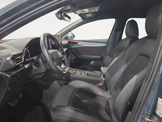 CUPRA León 1.5 eTSI DSG 110 kW (150 CV)