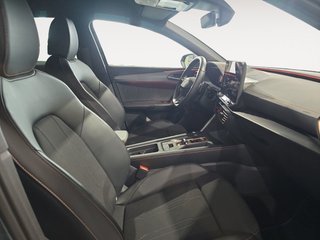 CUPRA León 1.5 eTSI DSG 110 kW (150 CV)