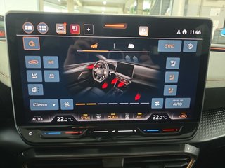 CUPRA León 1.5 eTSI DSG 110 kW (150 CV)