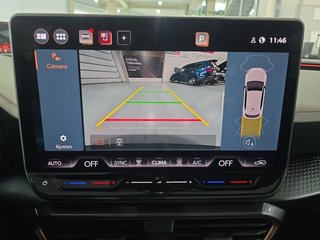CUPRA León 1.5 eTSI DSG 110 kW (150 CV)