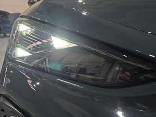 CUPRA León 1.5 eTSI DSG 110 kW (150 CV)