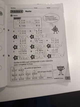 Libro Pensar sin límites matemáticas Parte 1 y 2