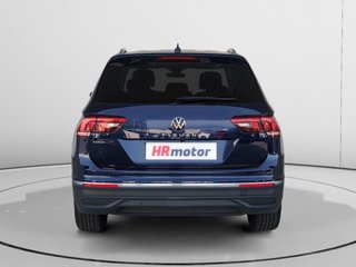 Volkswagen Tiguan Allspace Life 1.5 TSI 110 kW (150 CV) DSG