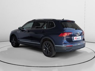 Volkswagen Tiguan Allspace Life 1.5 TSI 110 kW (150 CV) DSG