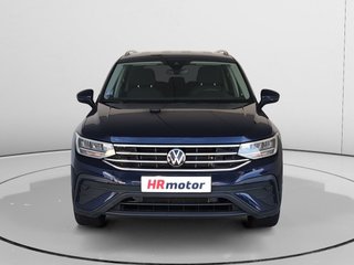 Volkswagen Tiguan Allspace Life 1.5 TSI 110 kW (150 CV) DSG