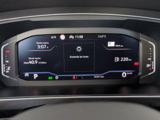 Volkswagen Tiguan Allspace Life 1.5 TSI 110 kW (150 CV) DSG